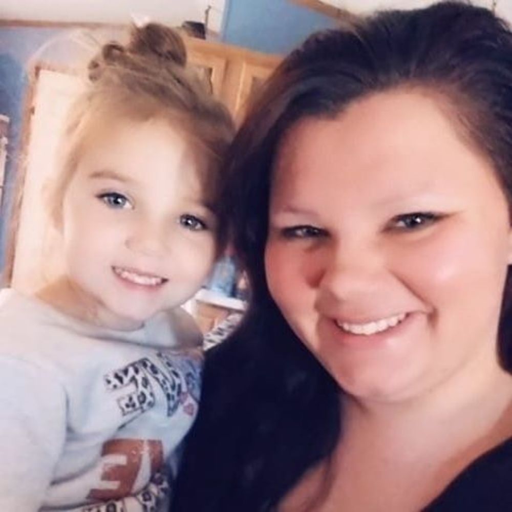 Meet your Posher, Makayla